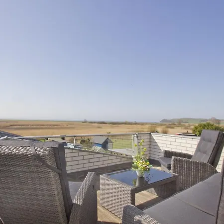 Ferienhaus Distelfink Ferienwohnung 01