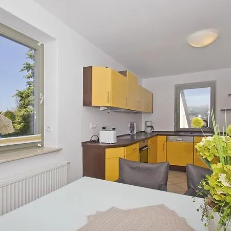 Lejlighed Ferienhaus Distelfink Ferienwohnung 01 *