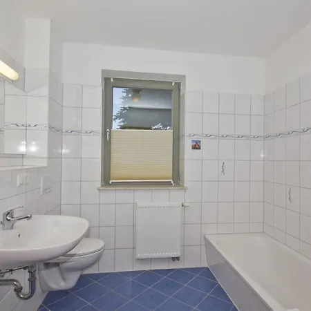 Lejlighed Ferienhaus Distelfink Ferienwohnung 01 *