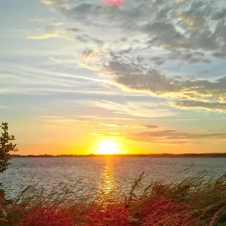 Lejlighed Ferienhaus Distelfink Ferienwohnung 01 *