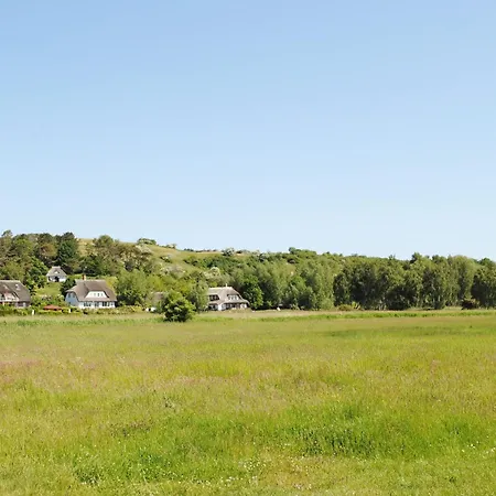 Lejlighed Ferienhaus Distelfink Ferienwohnung 01 Groß Zicker