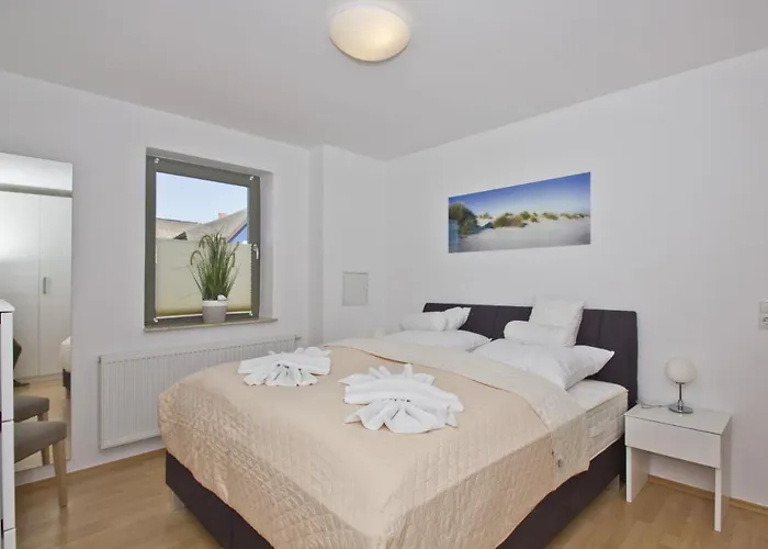 Apartmán Distelfink 01