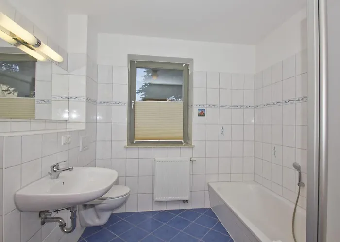 Apartmán Distelfink 01 *